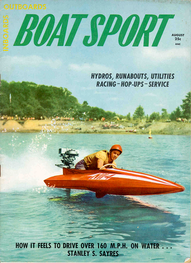 Boat-sport-image