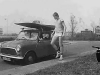 Alex Kremer - Groningen, The Netherlands - 1978