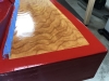 BARRY WESTGARD - BLOOMINGTON, MINNESOTA - 2021