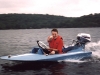 Ben Koerssen - Buck Lake - Huntsville - 2002