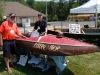 Bill and Richard Shorney - "Little Joe" Barn Find