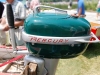 Bill and Richard Shorney - "Little Joe" Barn Find
