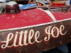 Bill and Richard Shorney - "Little Joe" Barn Find