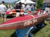 Bill and Richard Shorney - "Little Joe" Barn Find