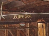Bill and Richard Shorney - "Little Joe" Barn Find