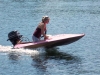 Brad and Julie Marquardt - Moore Lake, Haliburton, Ontario - 2012