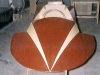 Gordon Hornbeck 1963 Hasty Hydro
