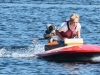 Greg Hemphill - Lake of Bays, Muskoka - 2013