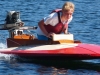 Greg Hemphill - Lake of Bays, Muskoka - 2013