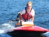 Greg Hemphill - Lake of Bays, Muskoka - 2013