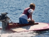 Greg Hemphill - Lake of Bays, Muskoka - 2013