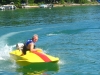 Guy Brossy - Lake Leelanau, Michigan - 2013