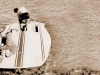 Hartmut Behrendt - Jeddah, Saudi Arabia - 1969