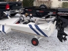 Jeff Stevenson - Canfield, Ontario - 2023