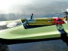 Jim Arnold - Tabor Lake - Prince George, British Columbia - 2012