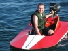 JON ANDREWS - RIDEAU CANAL, ONTARIO - 2021