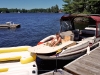KEN HALBERT - KAHSHE LAKE, MUSKOKA - 2018
