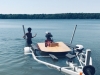KEVIN MOOREHOUSE - MILLER LAKE - BRUCE PENINSULA
