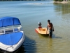 KEVIN MOOREHOUSE - MILLER LAKE - BRUCE PENINSULA