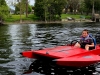 MAC ARNOTT - OTONABEE RIVER, PETERBOROUGH - 2019
