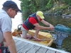 "Miss-Creant" MIchael Hatton - Leonard Lake, Muskoka