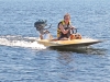 "Miss-Creant" MIchael Hatton - Leonard Lake, Muskoka