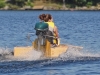 "Miss-Creant" MIchael Hatton - Leonard Lake, Muskoka