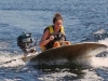 "Miss-Creant" MIchael Hatton - Leonard Lake, Muskoka