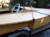 Muskoka Seaflea - Three Point Sport Hydro - circa 1970