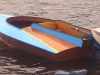 PETER HOOD - MARY LAKE, MUSKOKA - 2012