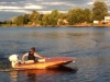 Scott Spencer - Hamlin, New York - 2012
