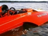 THOMAS EDWARDS - WOOD LAKE,  MUSKOKA - 2002